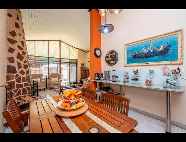 3 BEDROOM HOUSE FOR SALE IN GLENHAVEN